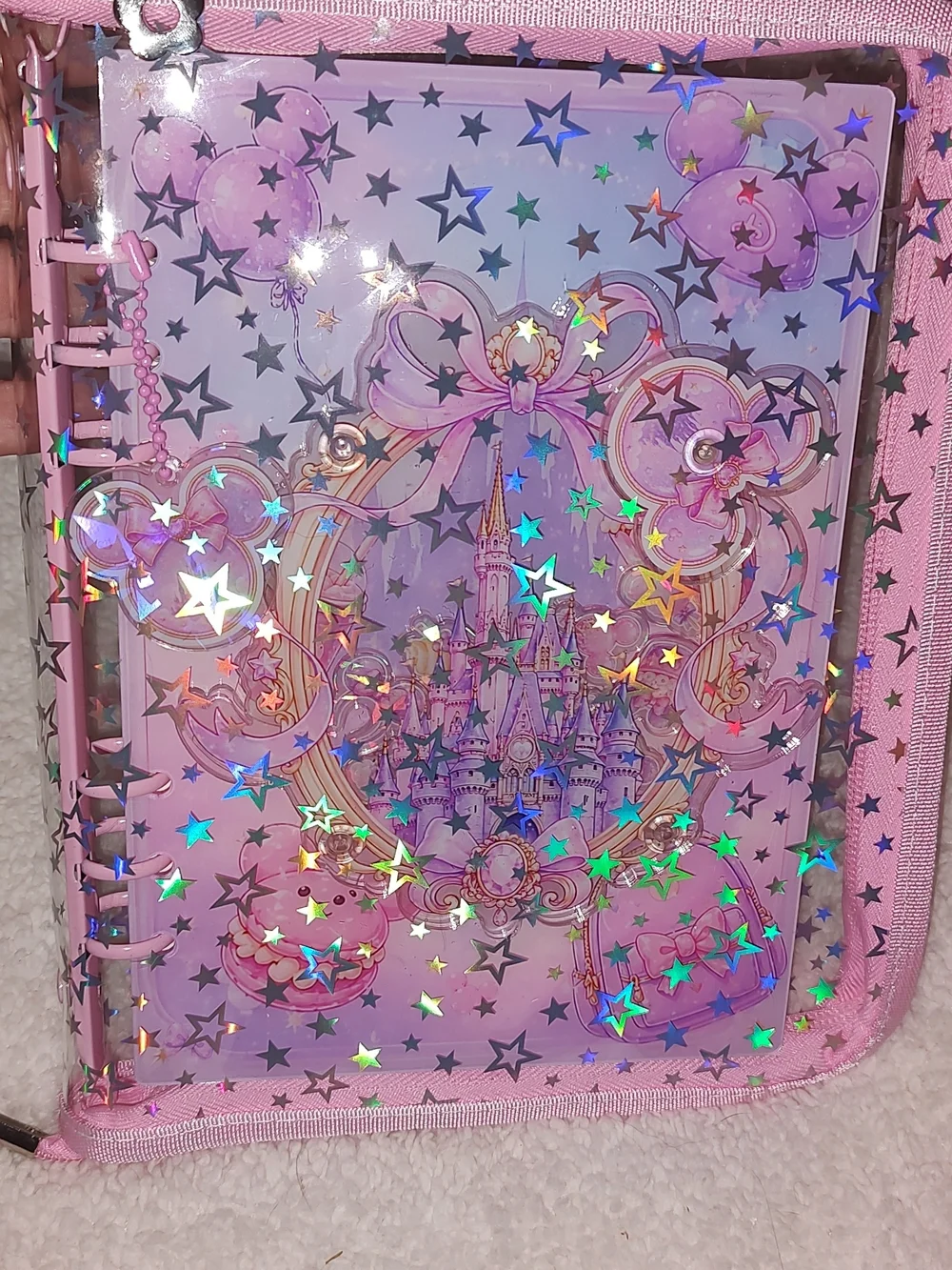 Disney new a5